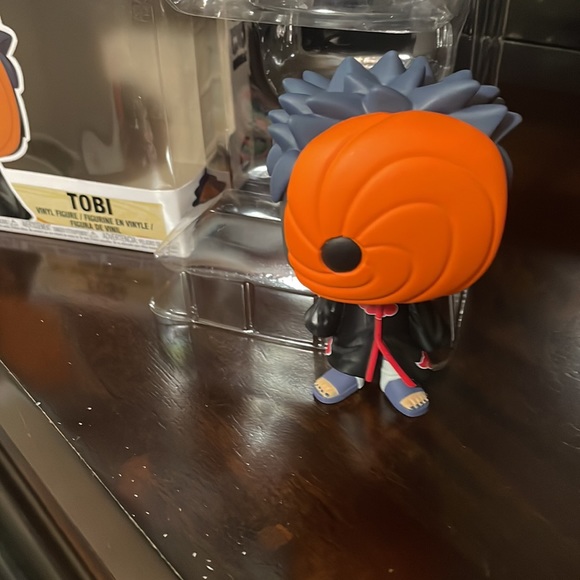 Obito funko pop - Picture 4 of 6